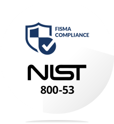 FISMA & NIST 800-53 Compliance