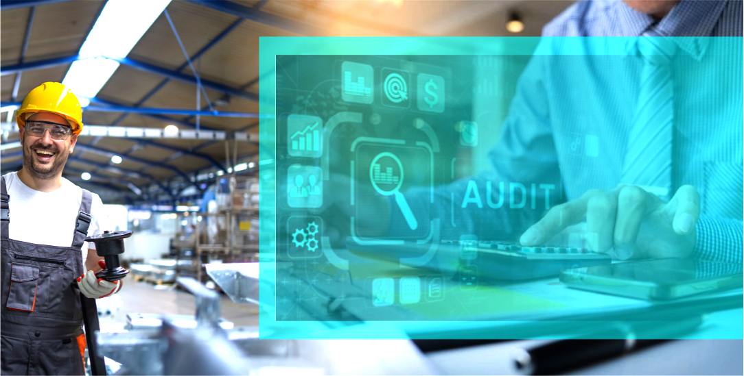 Importance of Internal Quality Audits