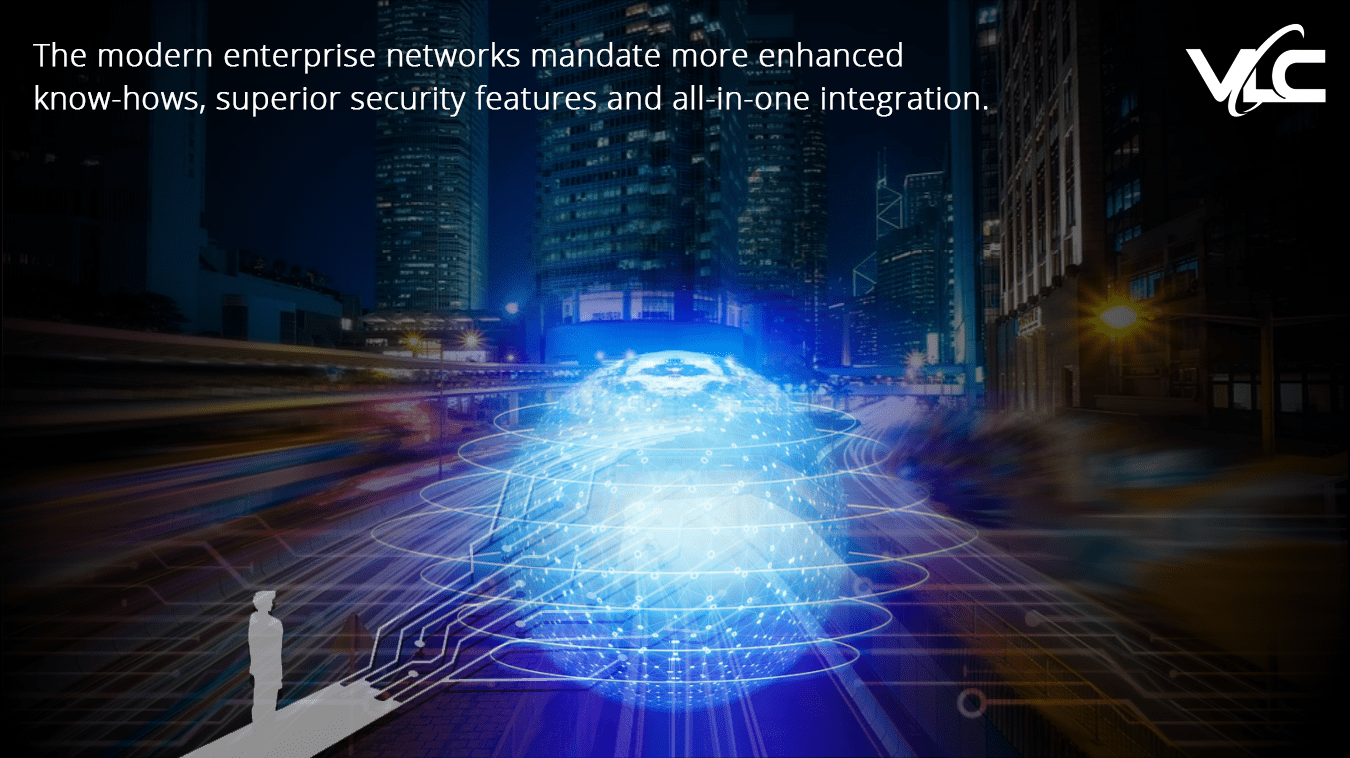 Network Modernization in 2022