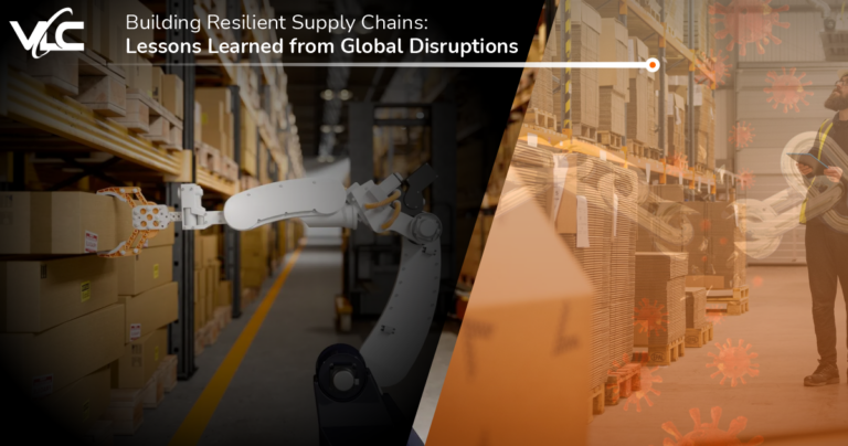 Building Resilient Supply Chains: Key Lessons & Insights