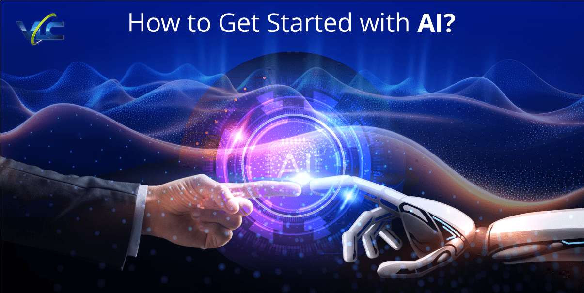 How to Get Started with AI?