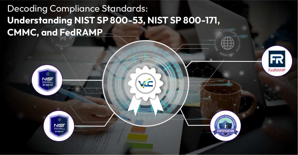 Decoding Compliance Standards